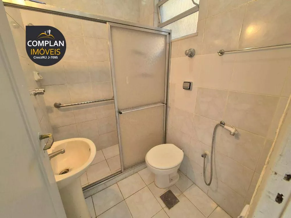 Apartamento, 1 quarto, 48 m² - Foto 2