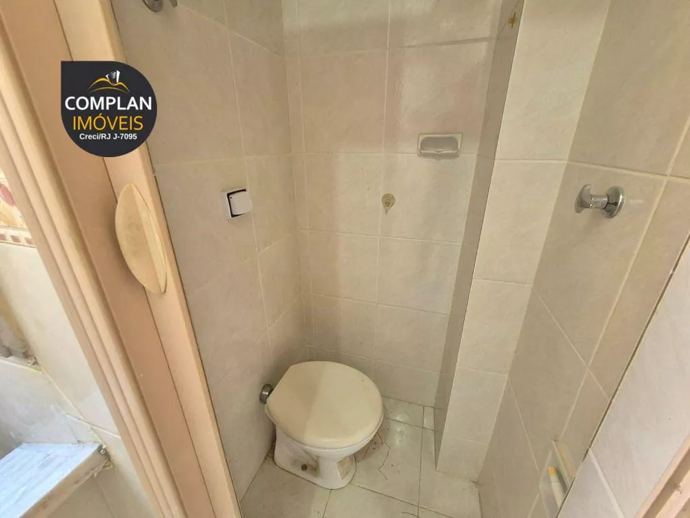Apartamento, 1 quarto, 48 m² - Foto 7