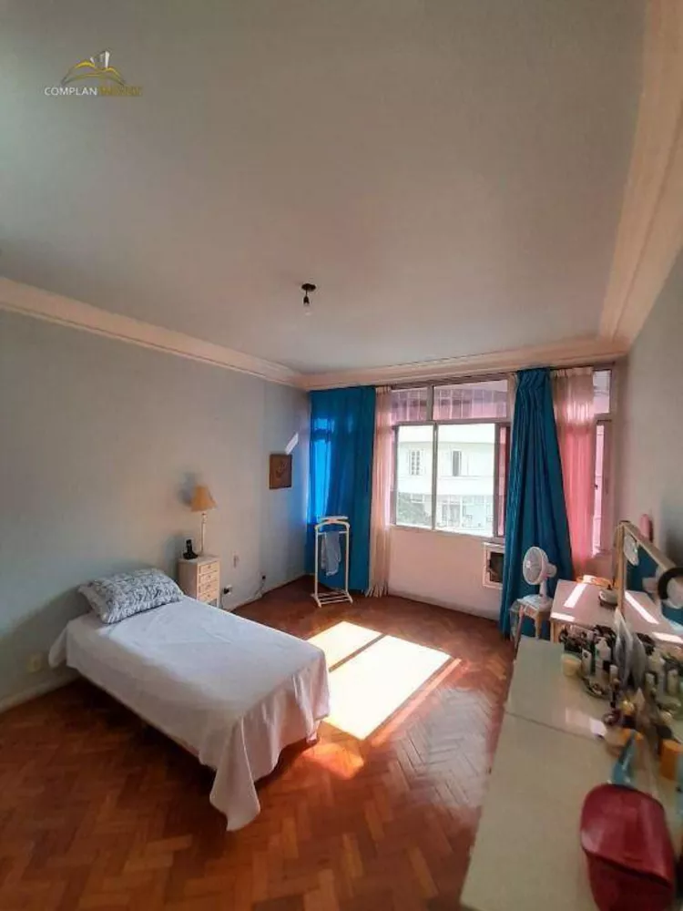 Apartamento, 3 quartos, 150 m² - Foto 19