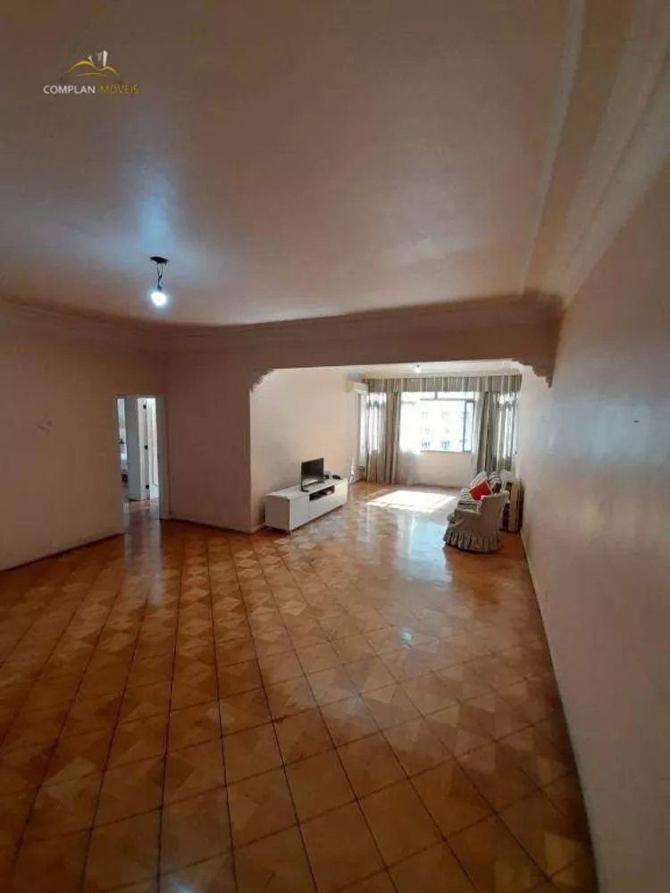 Apartamento, 3 quartos, 150 m² - Foto 10