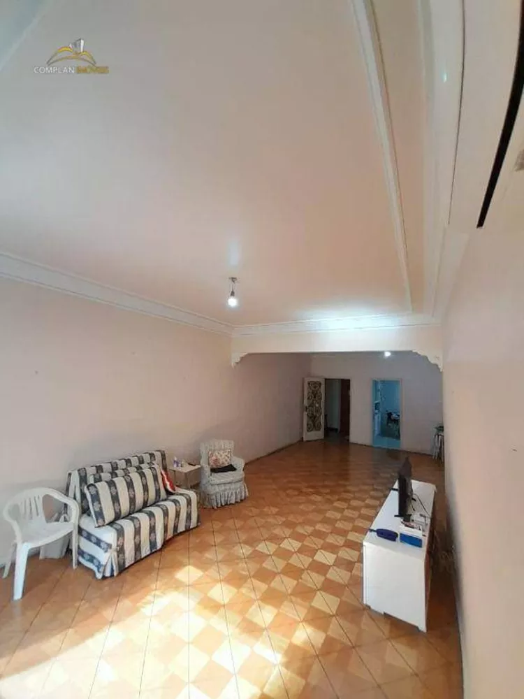 Apartamento, 3 quartos, 150 m² - Foto 6
