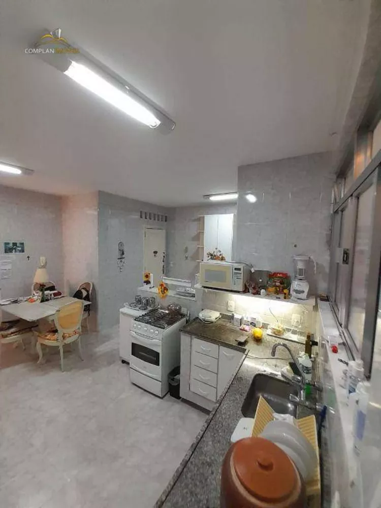 Apartamento, 3 quartos, 150 m² - Foto 4