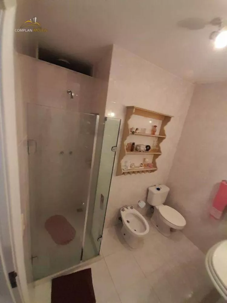 Apartamento, 3 quartos, 150 m² - Foto 13