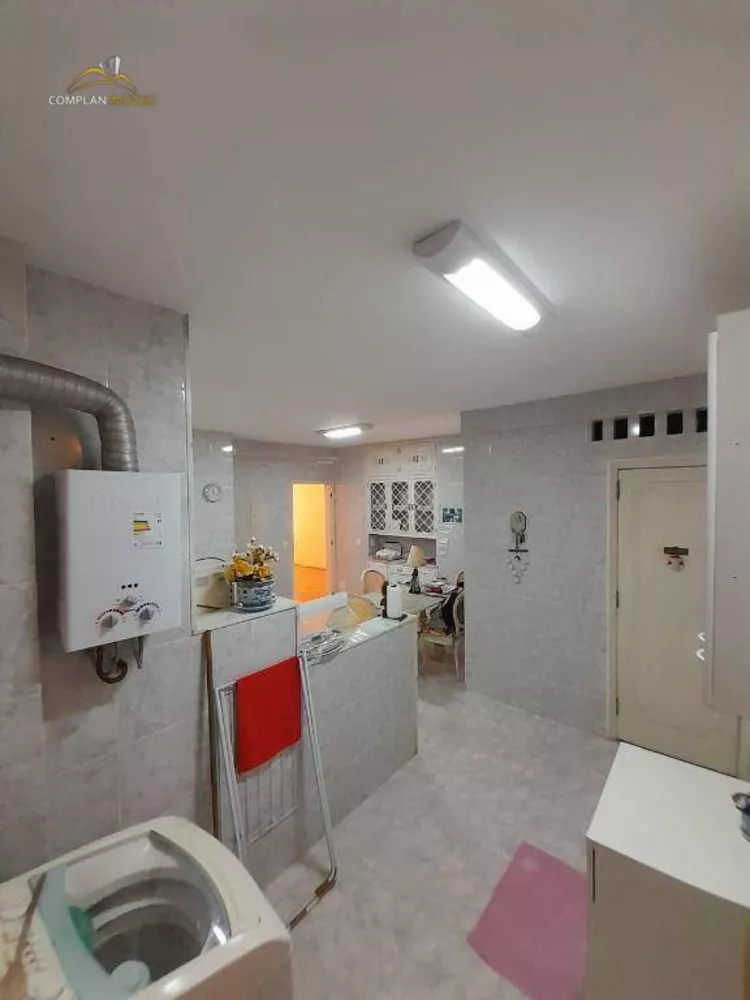 Apartamento, 3 quartos, 150 m² - Foto 22