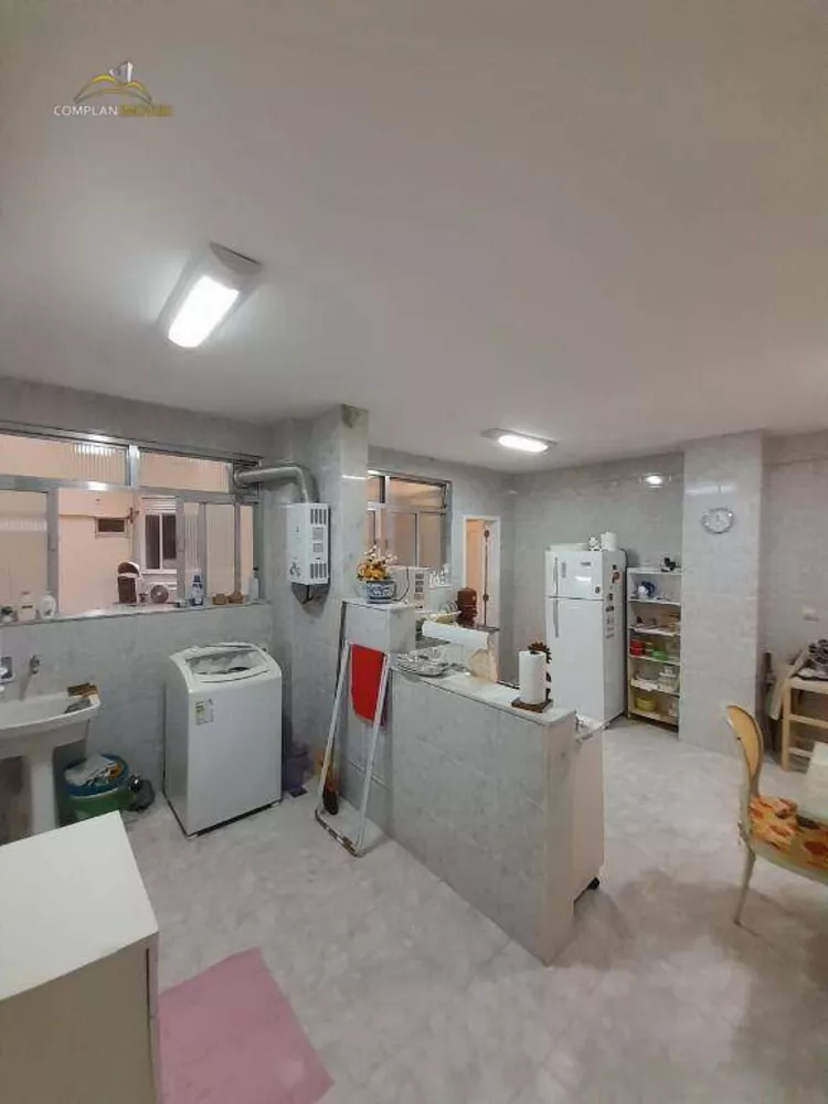 Apartamento, 3 quartos, 150 m² - Foto 14