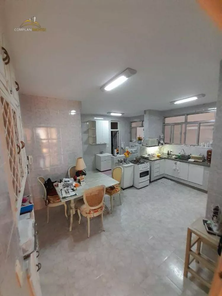 Apartamento, 3 quartos, 150 m² - Foto 7