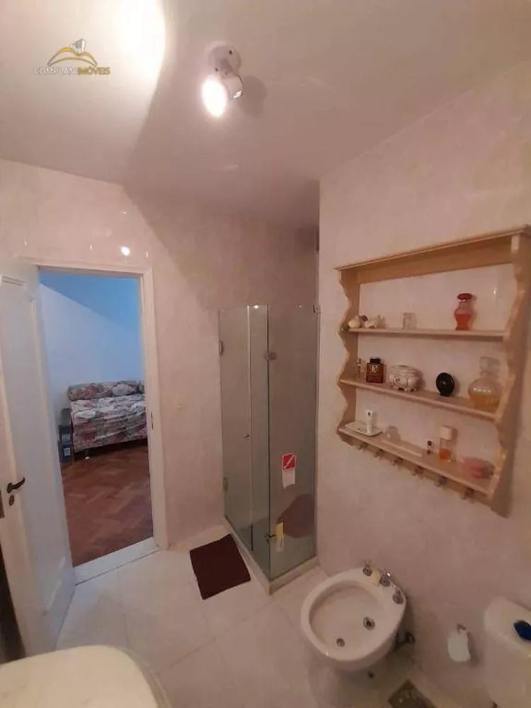 Apartamento, 3 quartos, 150 m² - Foto 2