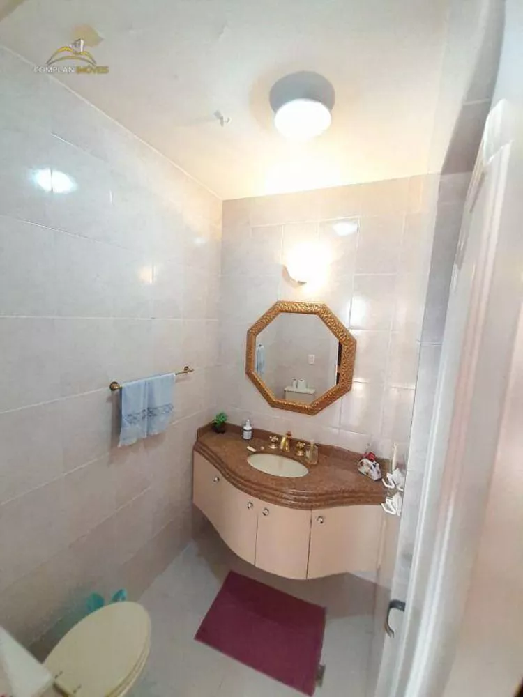 Apartamento, 3 quartos, 150 m² - Foto 21