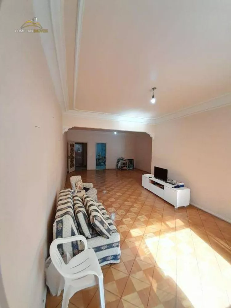 Apartamento, 3 quartos, 150 m² - Foto 8