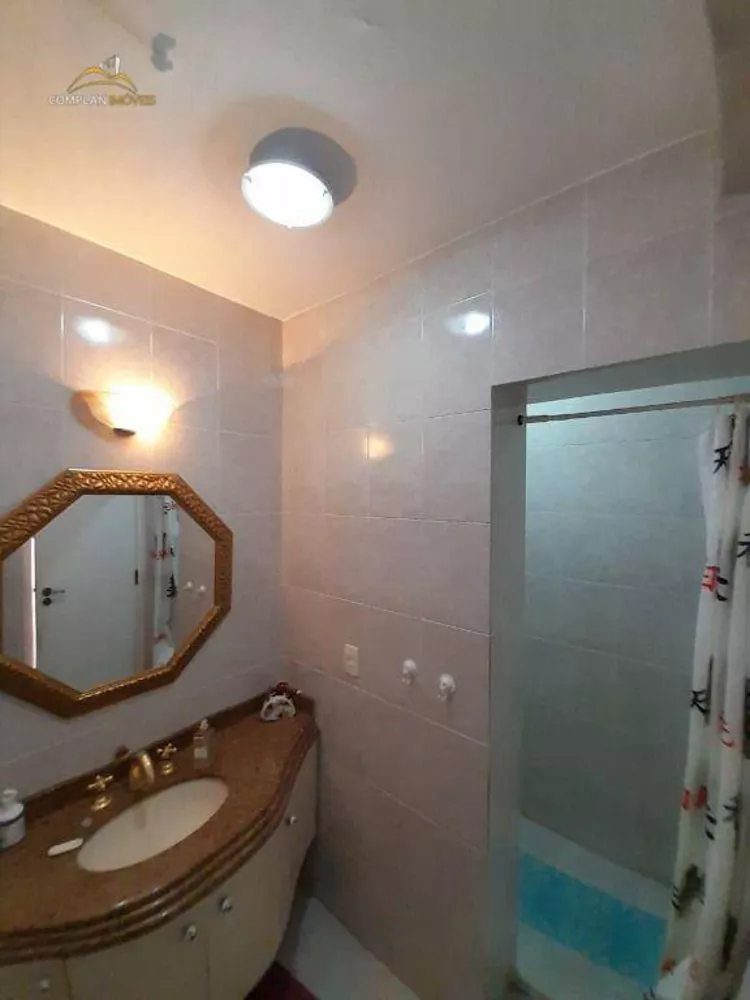 Apartamento, 3 quartos, 150 m² - Foto 1