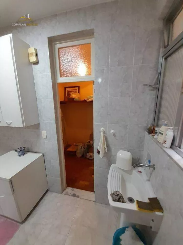 Apartamento, 3 quartos, 150 m² - Foto 3