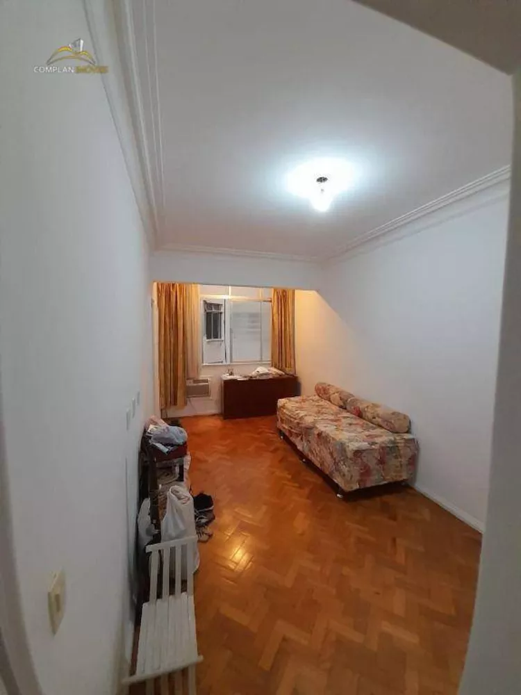 Apartamento, 3 quartos, 150 m² - Foto 11