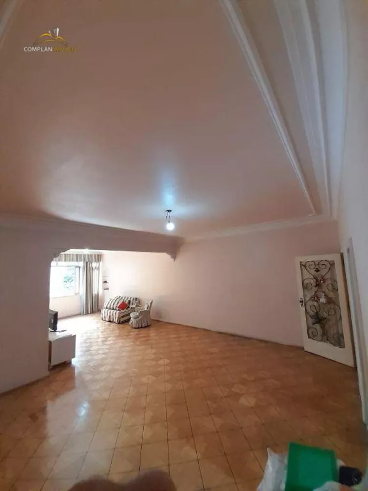 Apartamento, 3 quartos, 150 m² - Foto 5