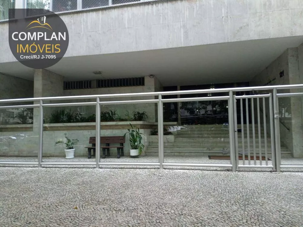 Apartamento à venda com 5 quartos, 360m² - Foto 3