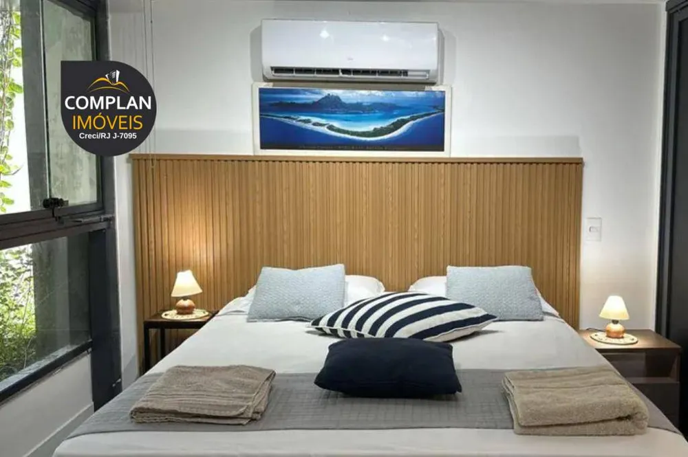 Flat/Apart Hotel, 2 quartos, 68 m² - Foto 11