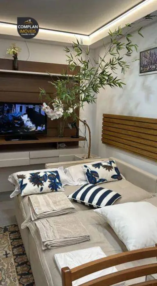 Flat/Apart Hotel, 2 quartos, 68 m² - Foto 13