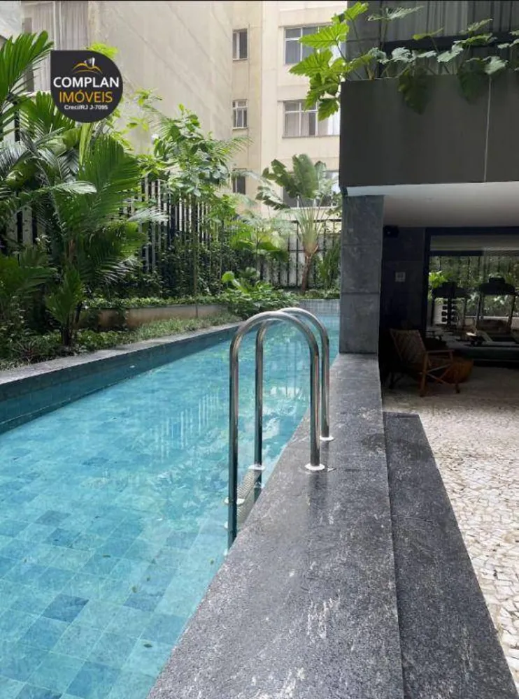 Flat/Apart Hotel, 2 quartos, 68 m² - Foto 16
