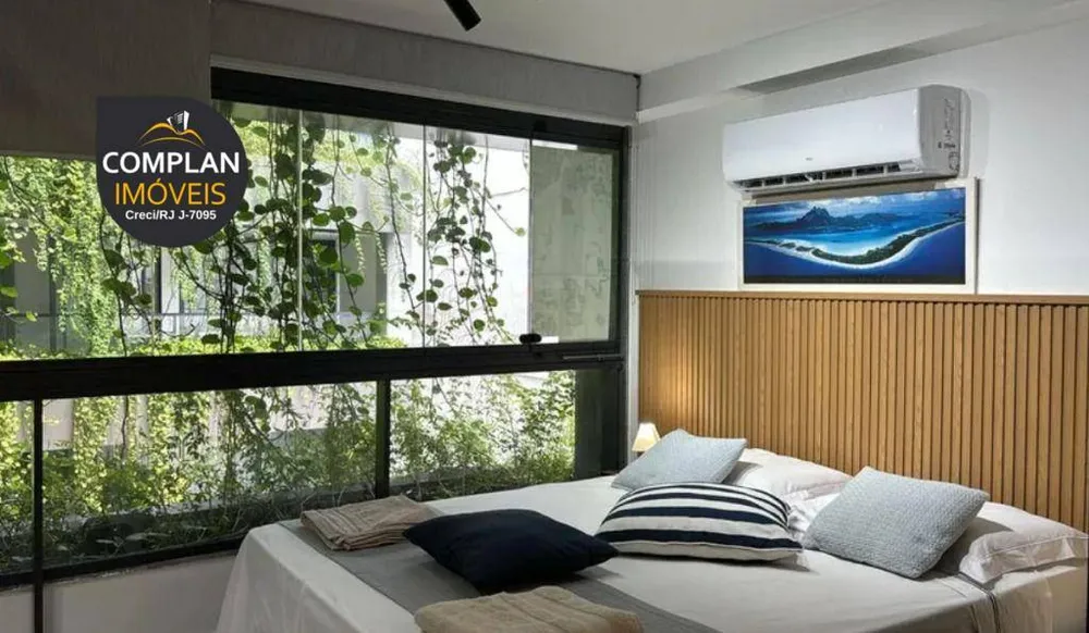 Flat/Apart Hotel, 2 quartos, 68 m² - Foto 2