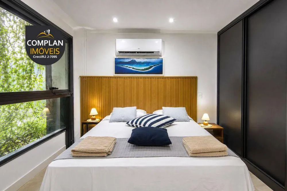 Flat/Apart Hotel, 2 quartos, 68 m² - Foto 18