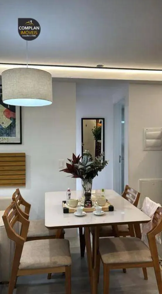 Flat/Apart Hotel, 2 quartos, 68 m² - Foto 12