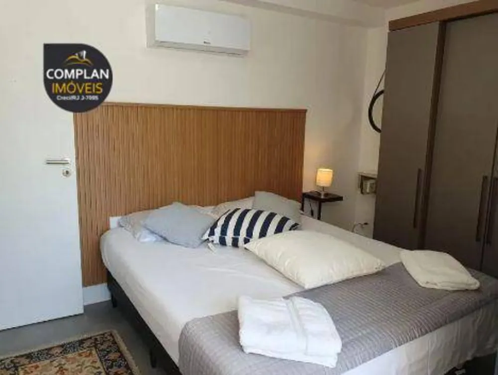 Flat/Apart Hotel, 2 quartos, 68 m² - Foto 10