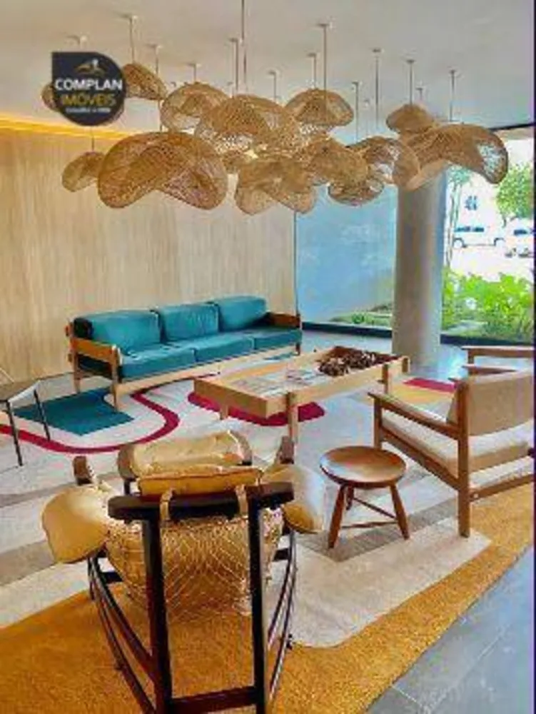 Flat/Apart Hotel, 2 quartos, 68 m² - Foto 8