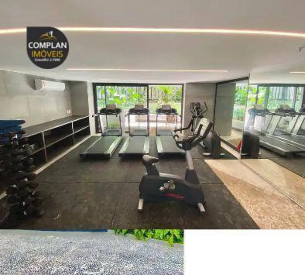Flat/Apart Hotel, 2 quartos, 68 m² - Foto 4