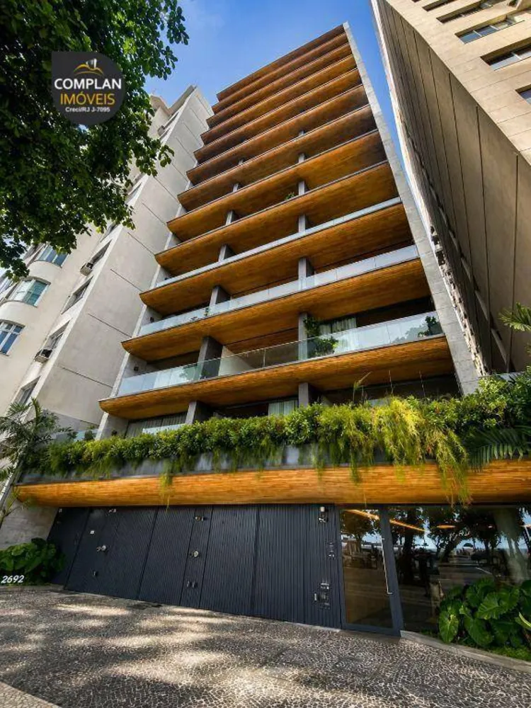 Flat/Apart Hotel, 2 quartos, 68 m² - Foto 30