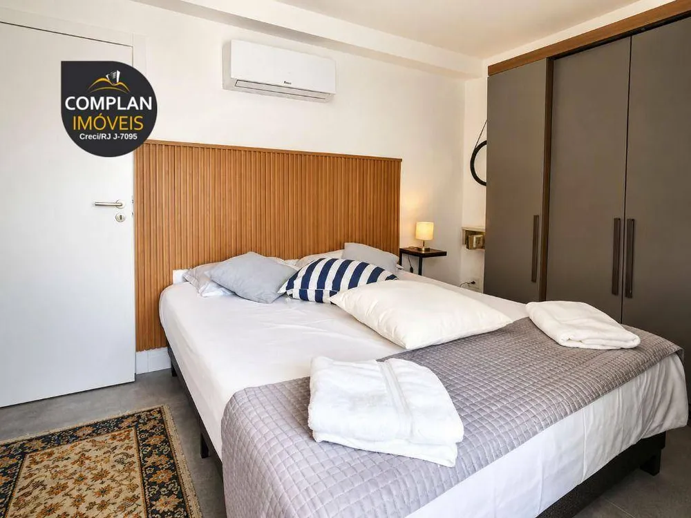 Flat/Apart Hotel, 2 quartos, 68 m² - Foto 19
