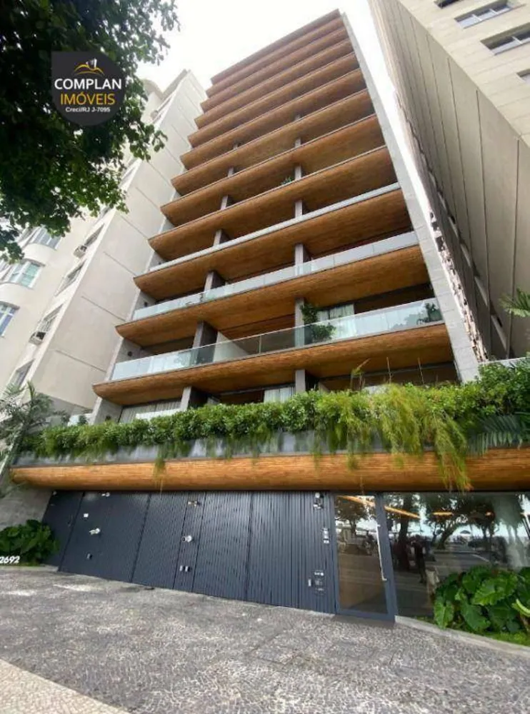 Flat/Apart Hotel, 2 quartos, 68 m² - Foto 7