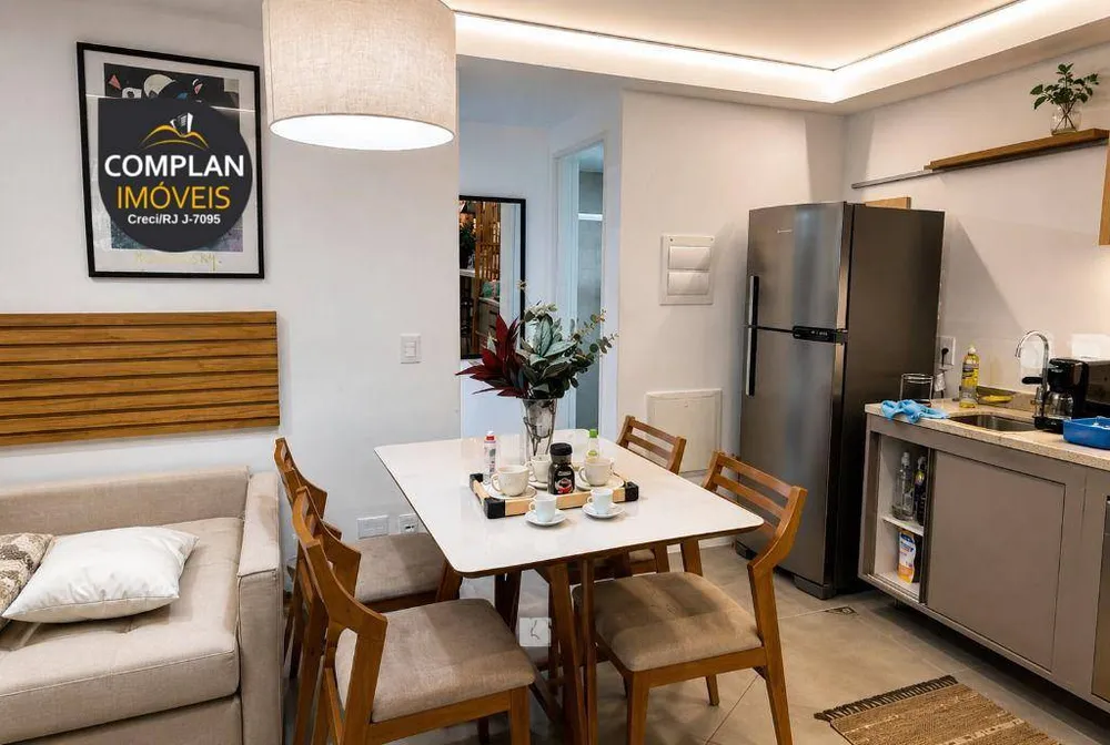 Flat/Apart Hotel, 2 quartos, 68 m² - Foto 20