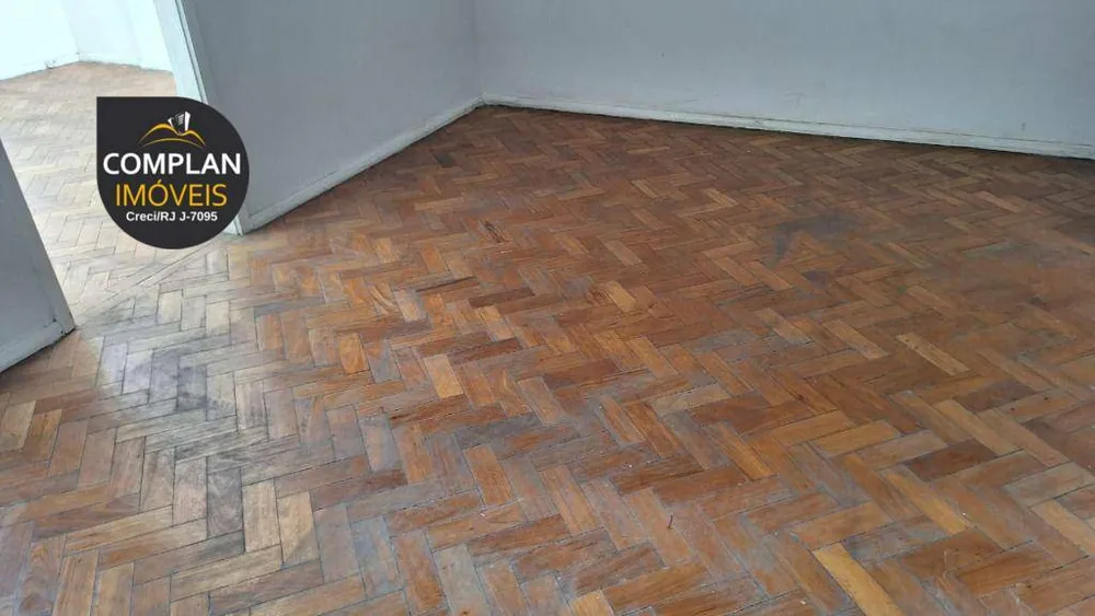 Apartamento, 1 quarto, 52 m² - Foto 5