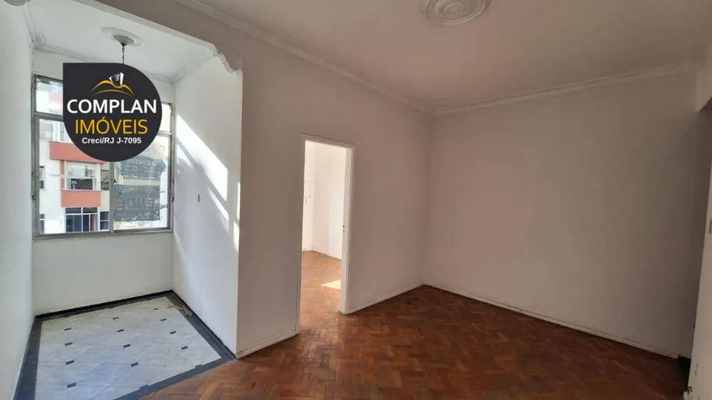 Apartamento, 1 quarto, 52 m² - Foto 1