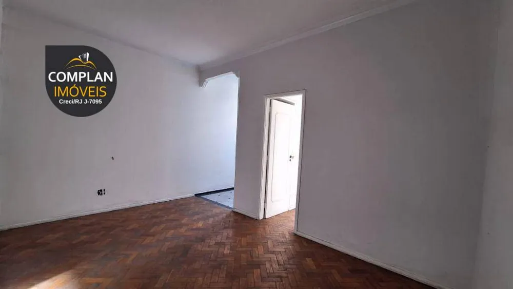 Apartamento, 1 quarto, 52 m² - Foto 2