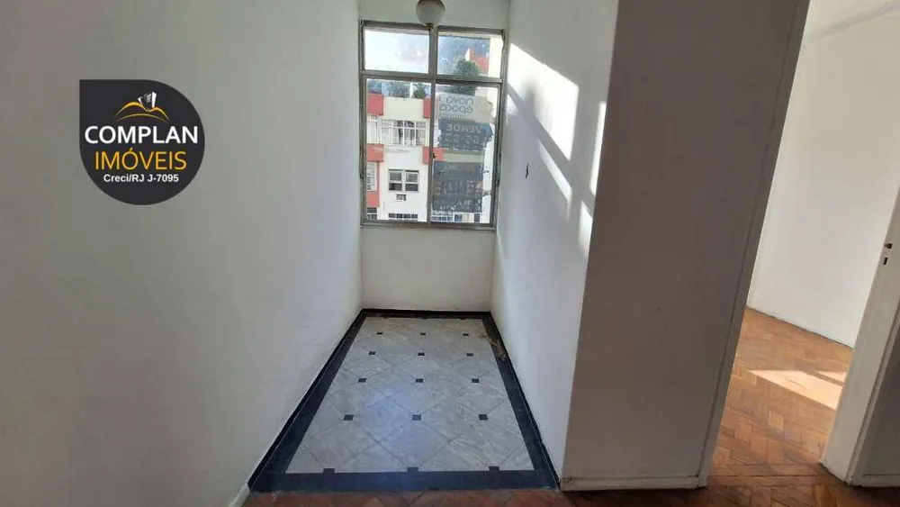 Apartamento, 1 quarto, 52 m² - Foto 3