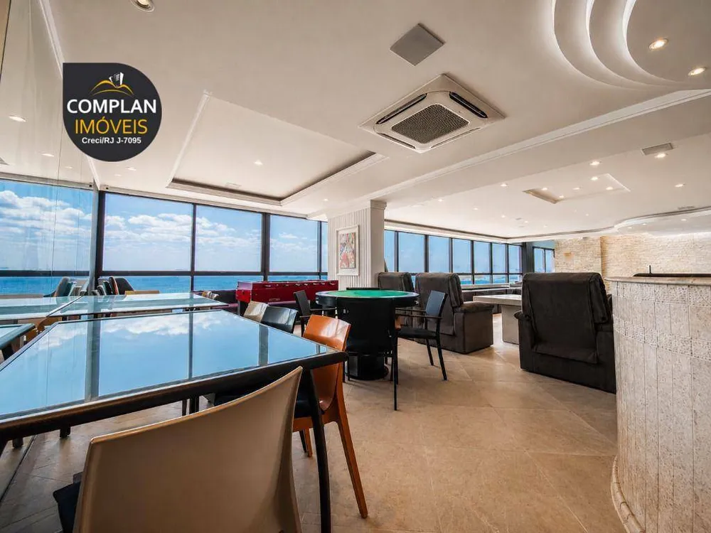 Cobertura, 4 quartos, 575 m² - Foto 53