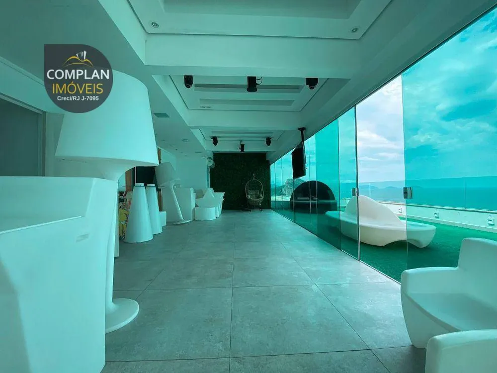 Cobertura, 4 quartos, 575 m² - Foto 126