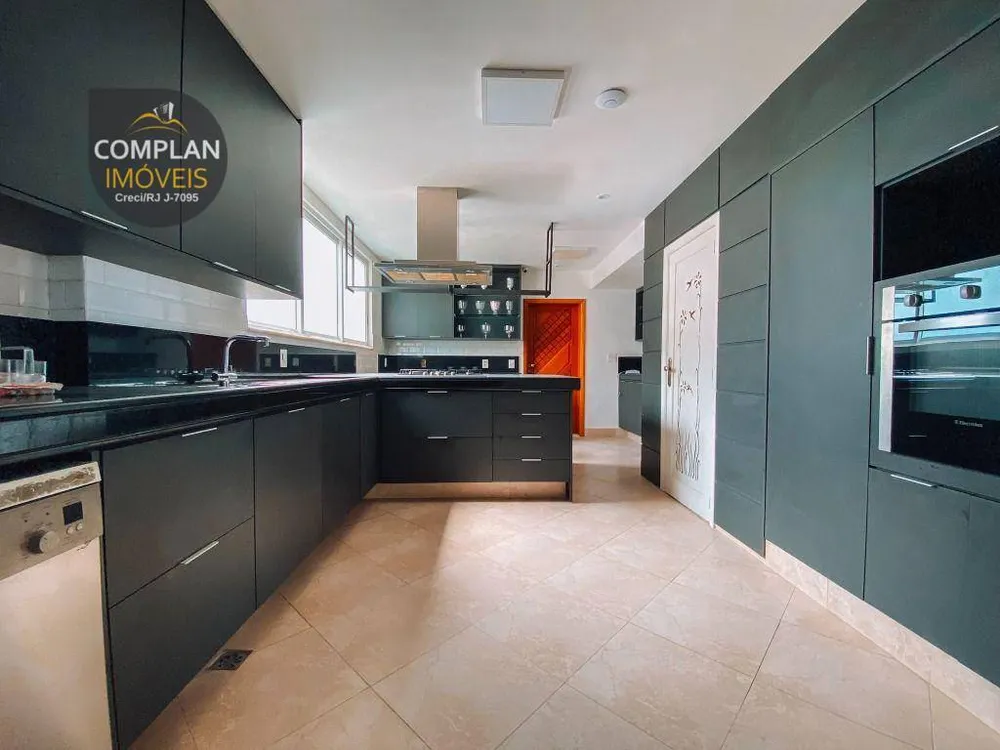Cobertura, 4 quartos, 575 m² - Foto 106