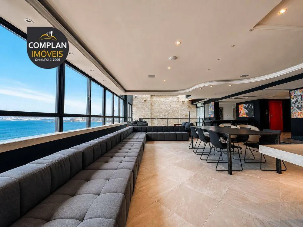 Cobertura, 4 quartos, 575 m² - Foto 20
