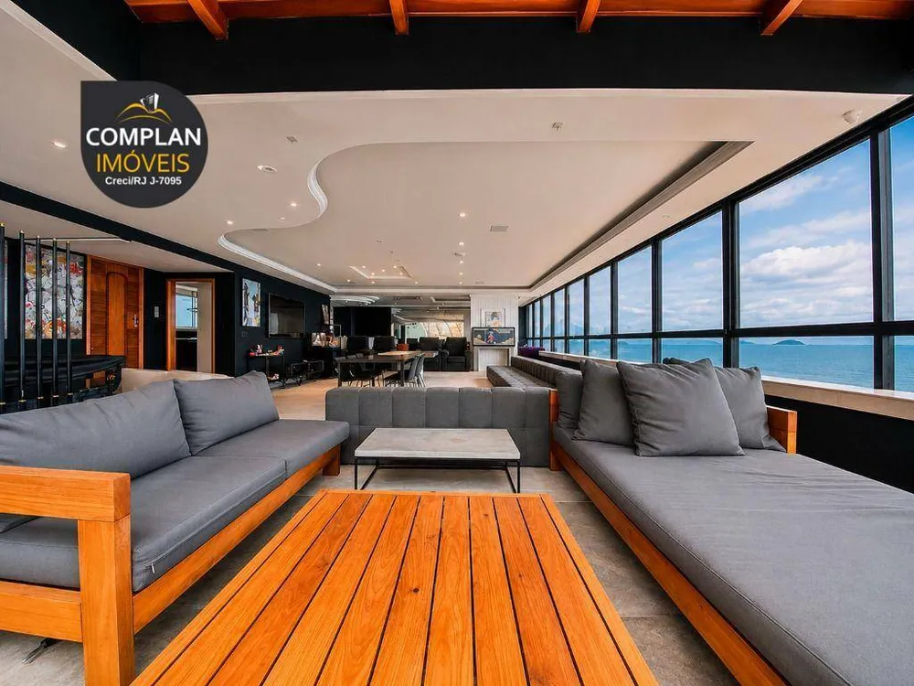 Cobertura, 4 quartos, 575 m² - Foto 43
