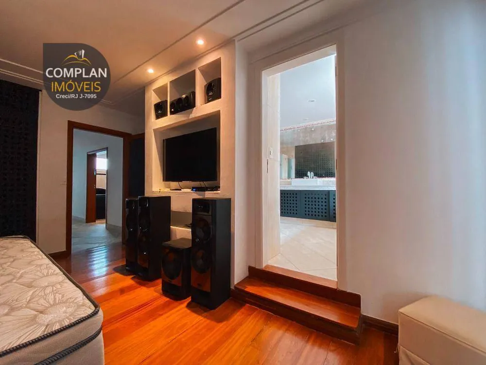 Cobertura, 4 quartos, 575 m² - Foto 13