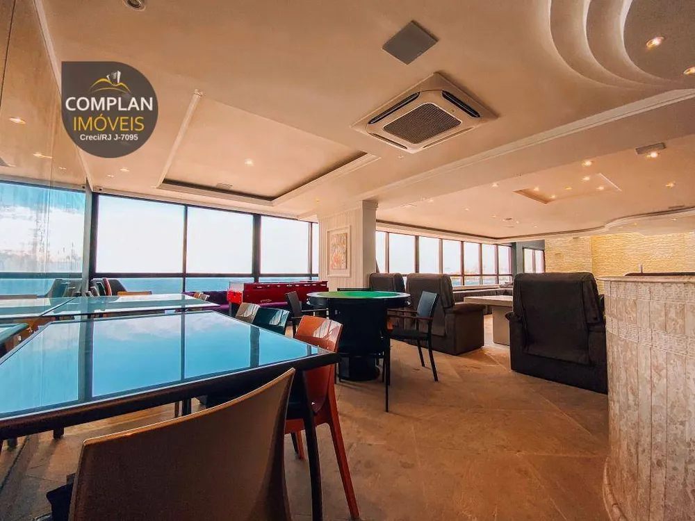 Cobertura, 4 quartos, 575 m² - Foto 54