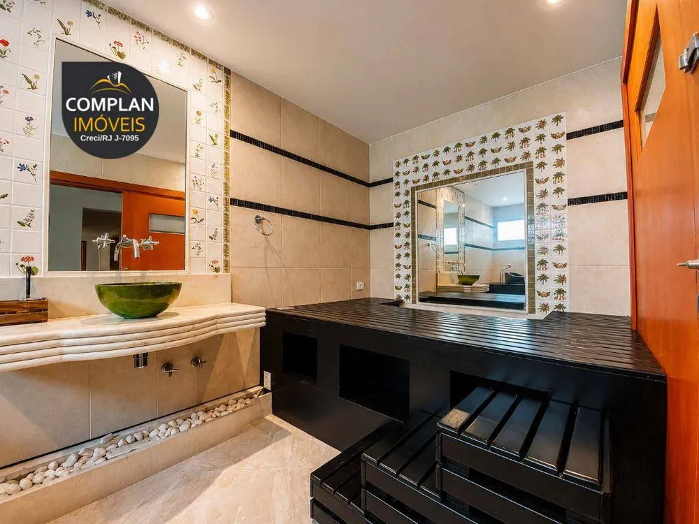 Cobertura, 4 quartos, 575 m² - Foto 64