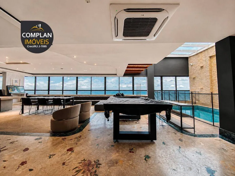 Cobertura, 4 quartos, 575 m² - Foto 39