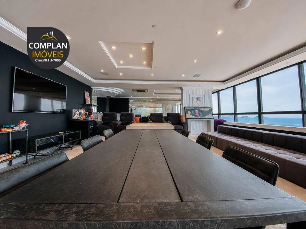 Cobertura, 4 quartos, 575 m² - Foto 37