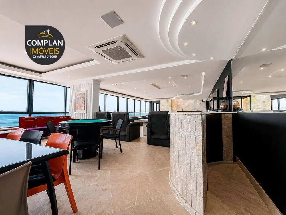 Cobertura, 4 quartos, 575 m² - Foto 52