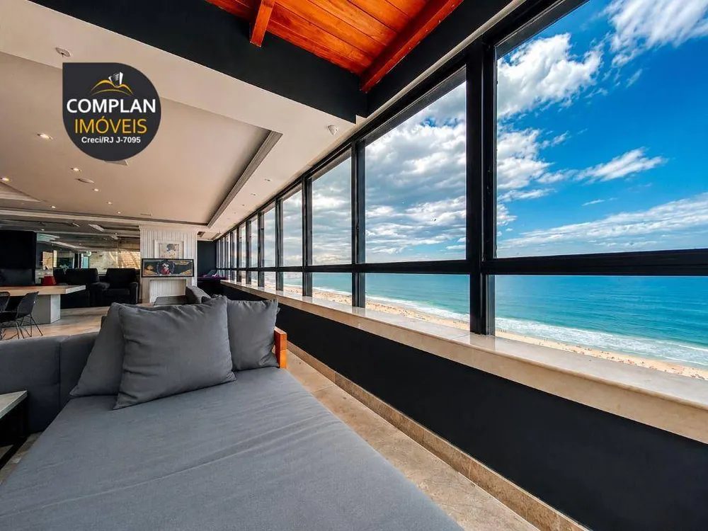 Cobertura, 4 quartos, 575 m² - Foto 46