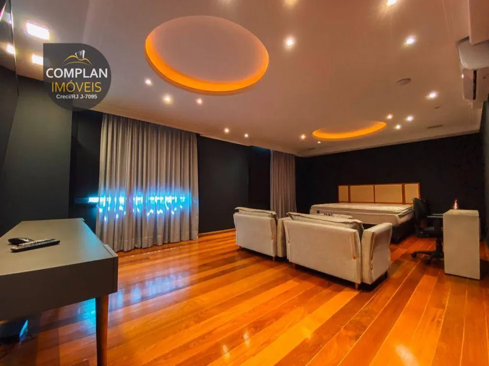 Cobertura, 4 quartos, 575 m² - Foto 27