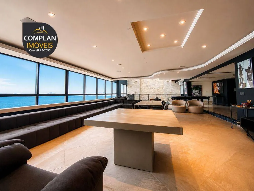 Cobertura, 4 quartos, 575 m² - Foto 35