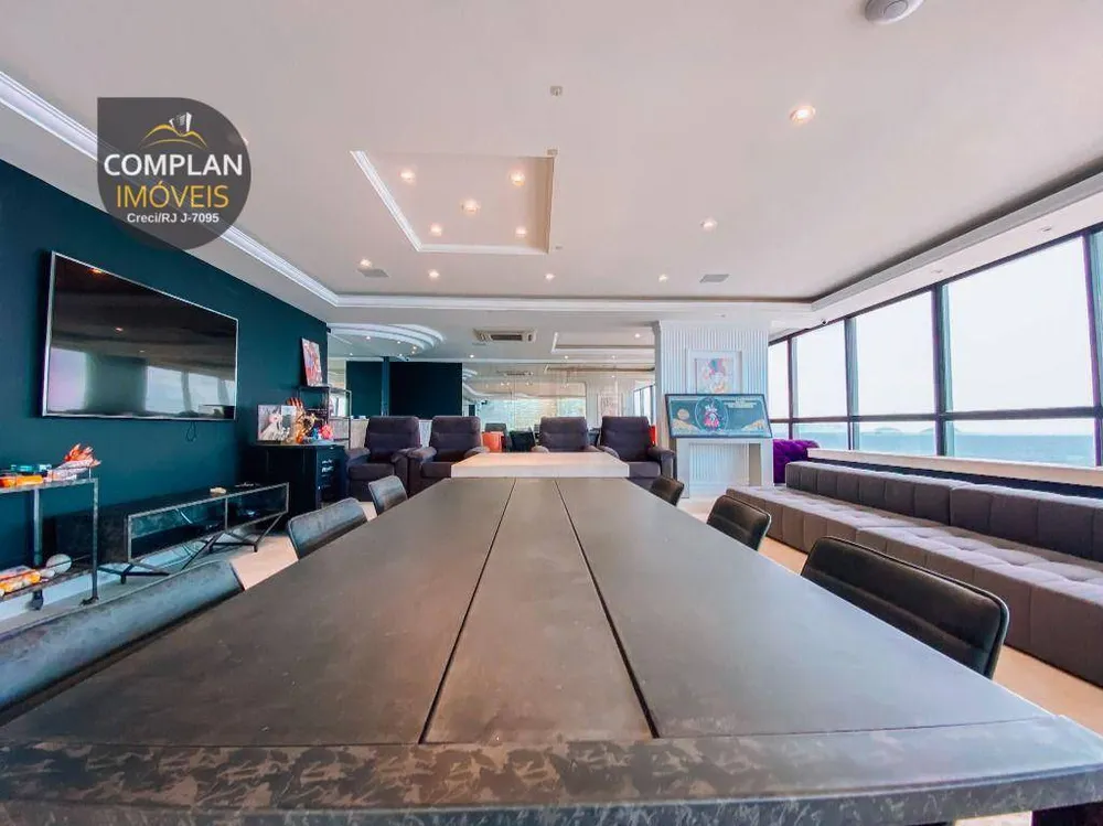 Cobertura, 4 quartos, 575 m² - Foto 38